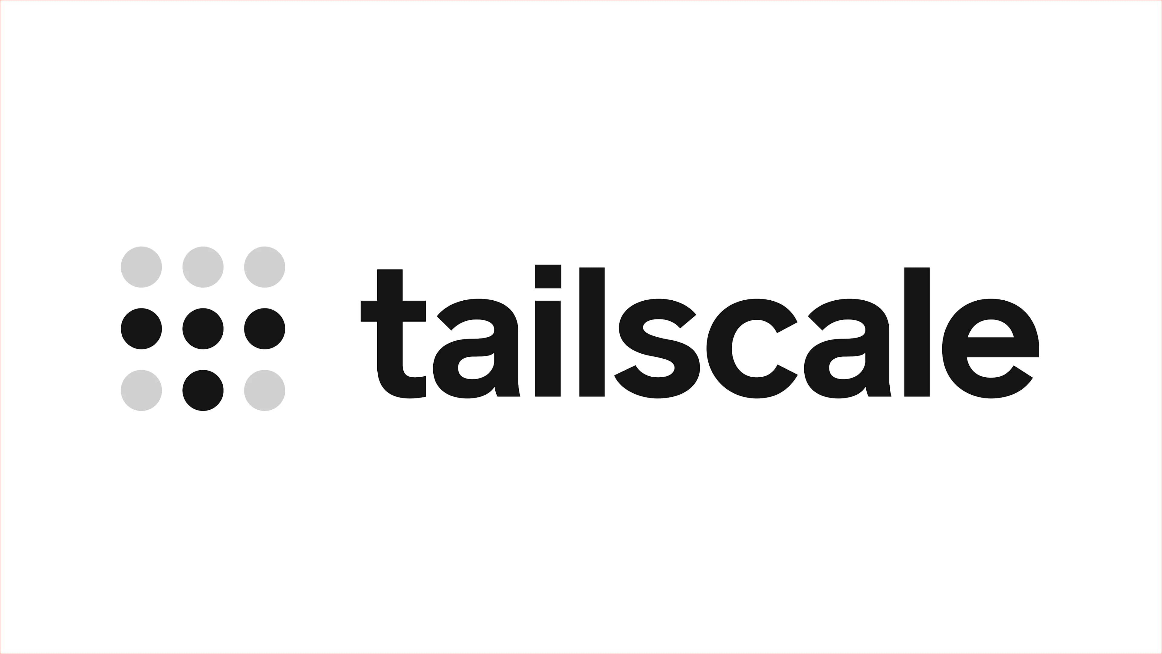 Tailscale : simplifiez la connexion de vos machines, où qu'elles soient