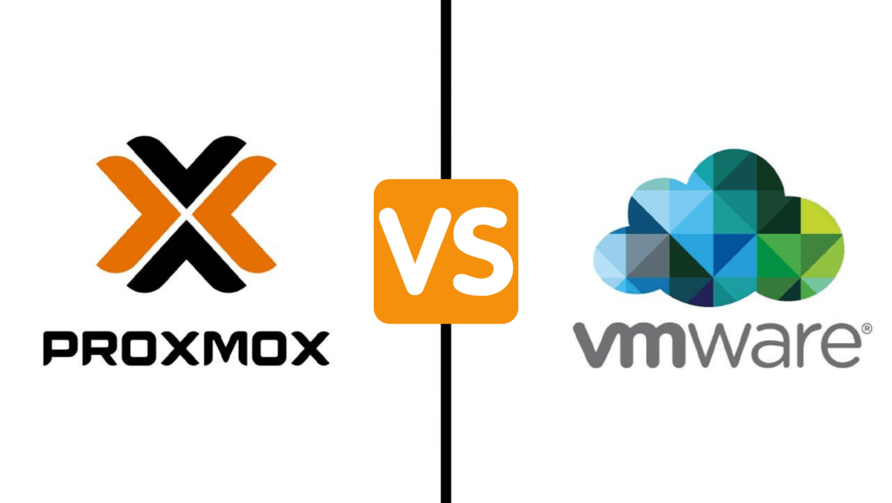 VMware ESXi vs Proxmox VE : quelle solution de virtualisation choisir ?