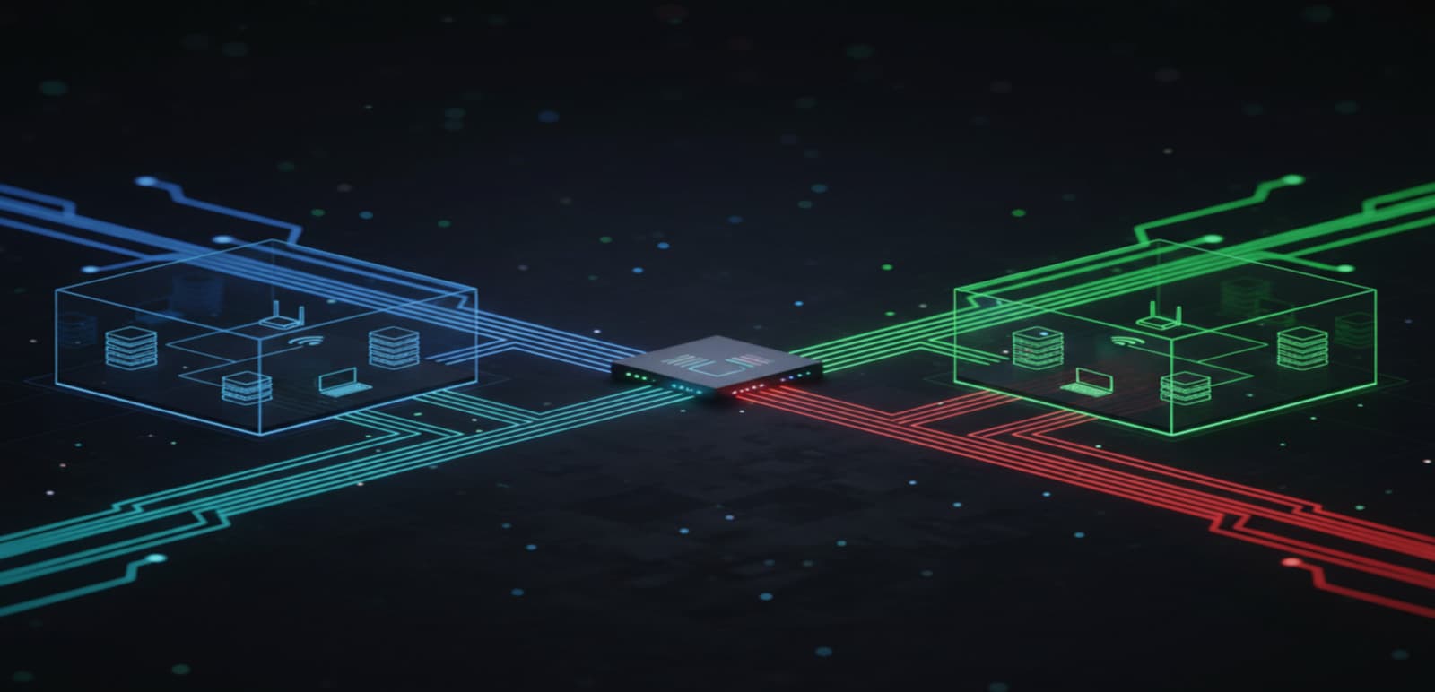 Comprendre et configurer un VLAN chez soi avec un routeur Cisco