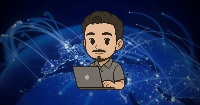 🌐 Réseaux & Connectivité