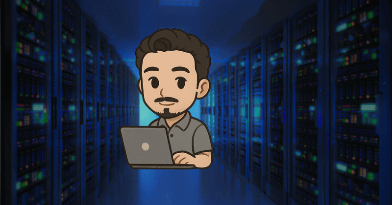 🐳 Virtualisation & Infrastructure